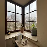 Hafen 5 Apartment's * 슈체친
