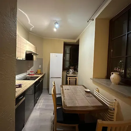 Διαμέρισμα Hafen 5 Apartment's *