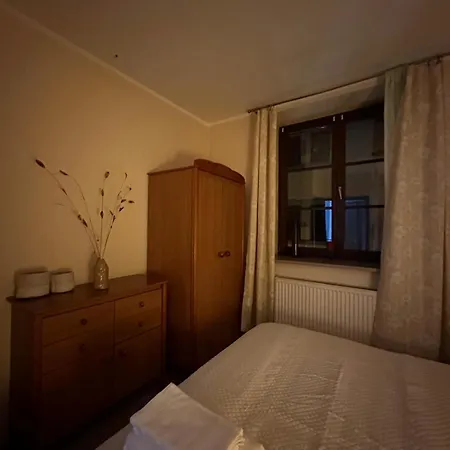 Διαμέρισμα Hafen 5 Apartment's *