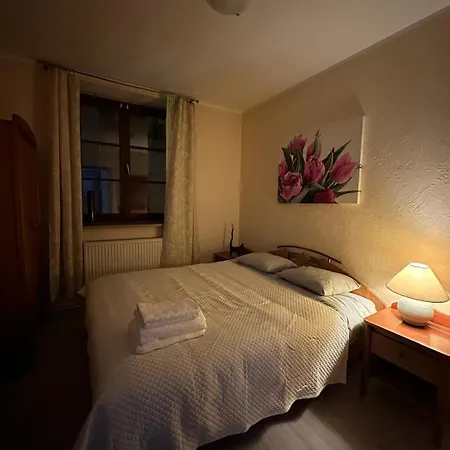 Hafen 5 Apartment's