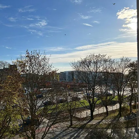 Hafen 5 Apartment's Apartment *