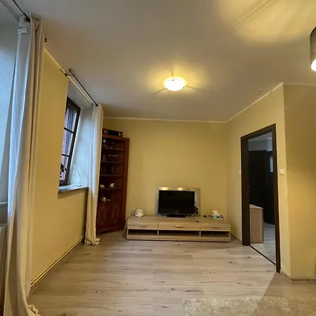 Hafen 5 Apartment's 아파트 *