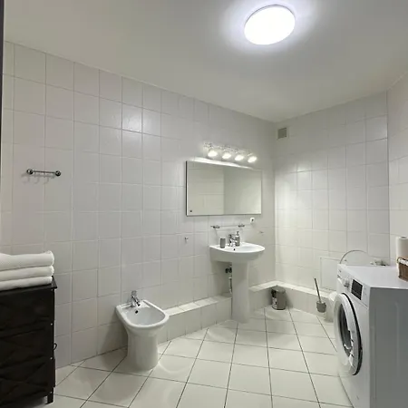 Hafen 5 Apartment's *