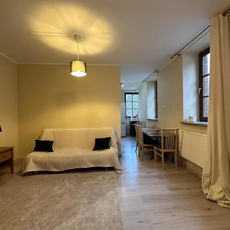 Hafen 5 Apartment's