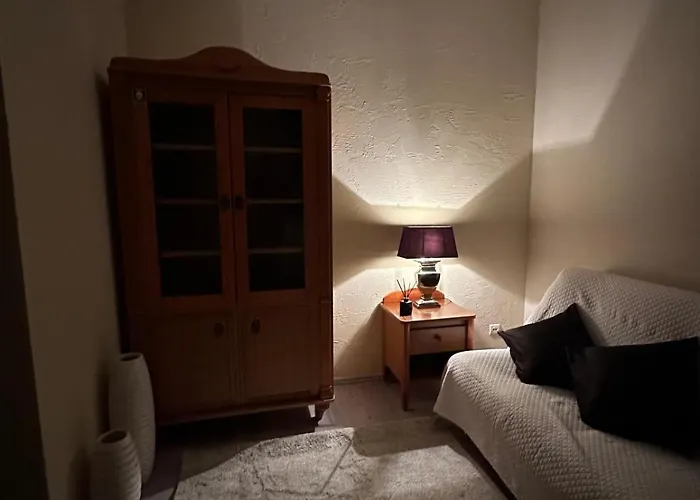 Apartamento Hafen 5 Apartment's Szczecin