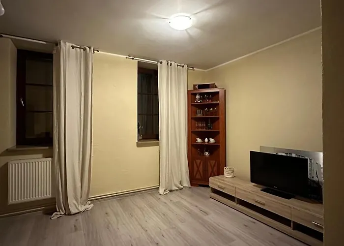 Apartamento Hafen 5 Apartment's Szczecin