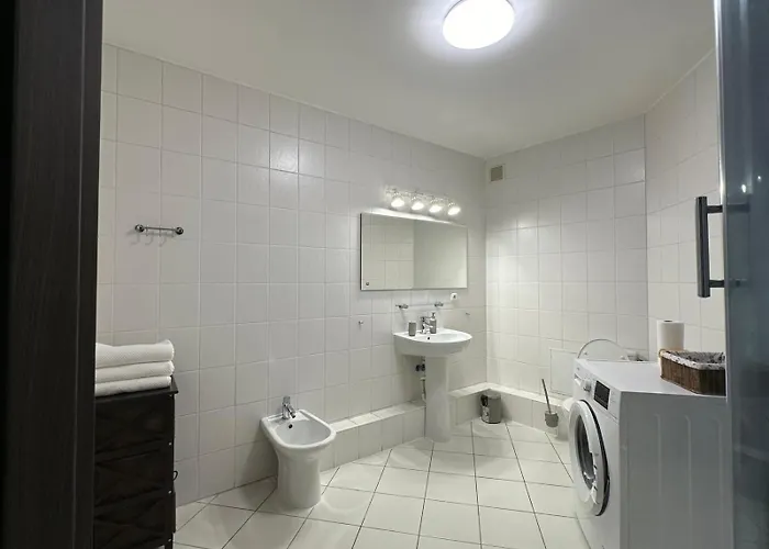 Hafen 5 Apartment's *